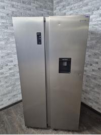 Холодильник Gorenje NRR 9185 EABXLWD Холодильник Gorenje NRR 9185 EABXLWD